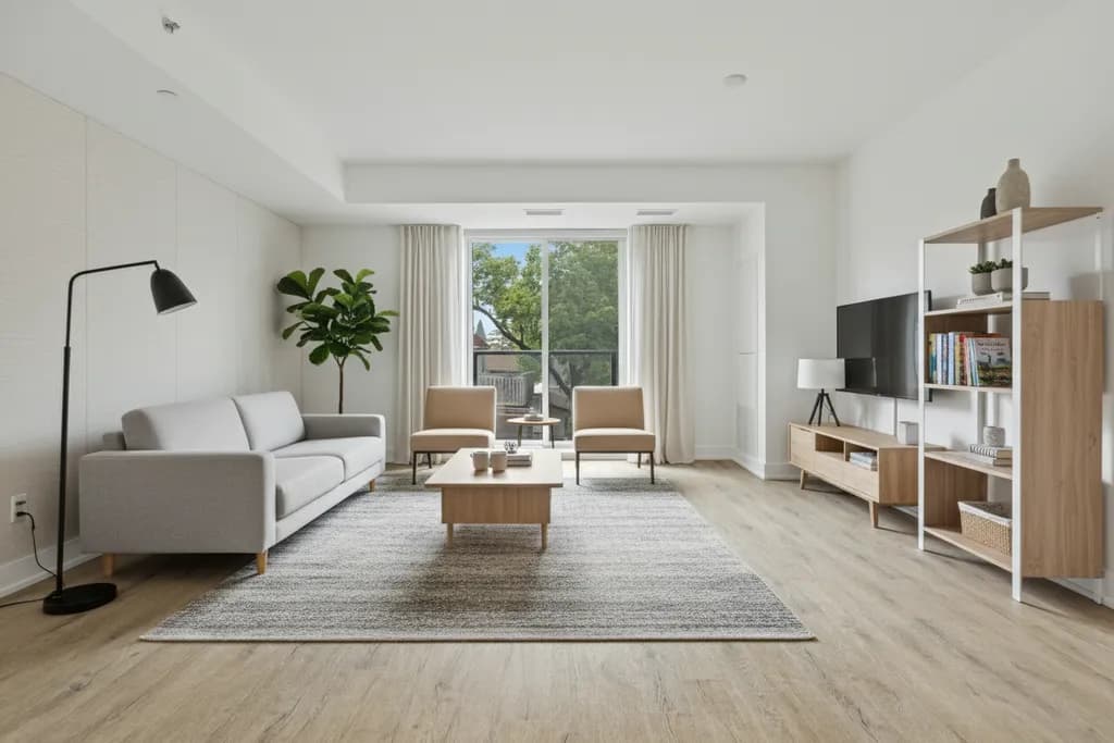 Airbnb style sample redesign