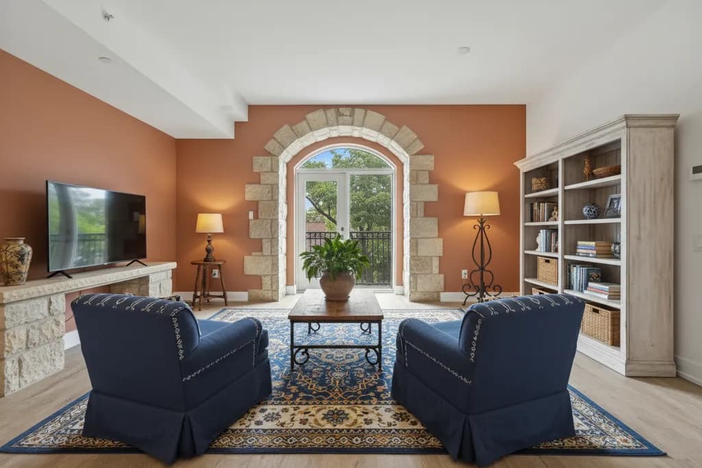Mediterranean style sample redesign